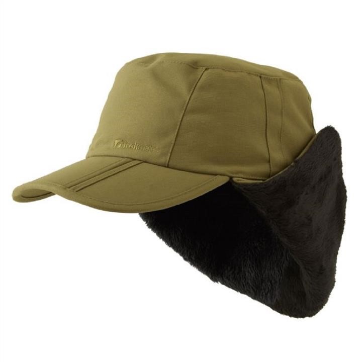 Trekmates 015.0999 Кепка Tunley Hat Dk Olive S/M, зелений 0150999: Купити в Україні - Добра ціна на EXIST.UA!