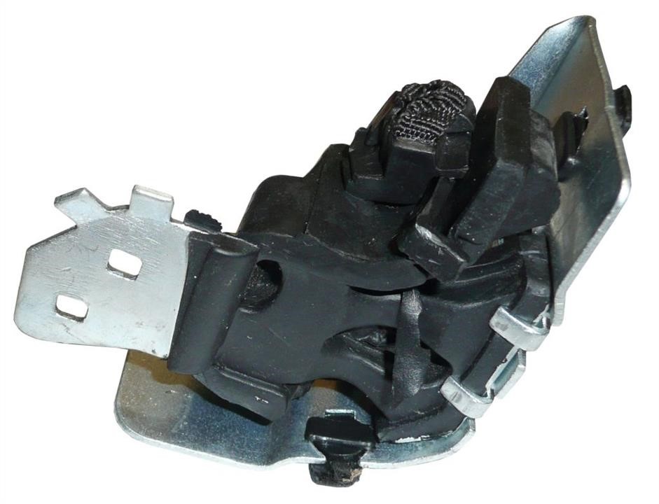 Подушка підвіски глушника TECH-FRANCE M4711