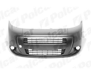 Polcar 30850714 Бампер передній 30850714: Купити в Україні - Добра ціна на EXIST.UA!