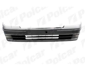 Polcar 600607-2 Бампер передній 6006072: Купити в Україні - Добра ціна на EXIST.UA!