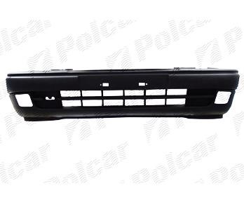 Polcar 550707-1 Бампер передній 5507071: Купити в Україні - Добра ціна на EXIST.UA!