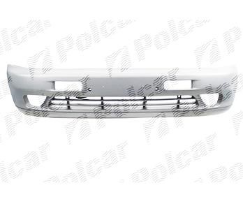 Polcar 501207-J Бампер передній 501207J: Купити в Україні - Добра ціна на EXIST.UA!