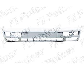 Polcar 953807-4 Бампер передній 9538074: Купити в Україні - Добра ціна на EXIST.UA!