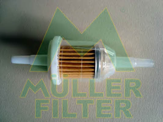 Muller filter FB11 Фільтр палива FB11: Купити в Україні - Добра ціна на EXIST.UA!
