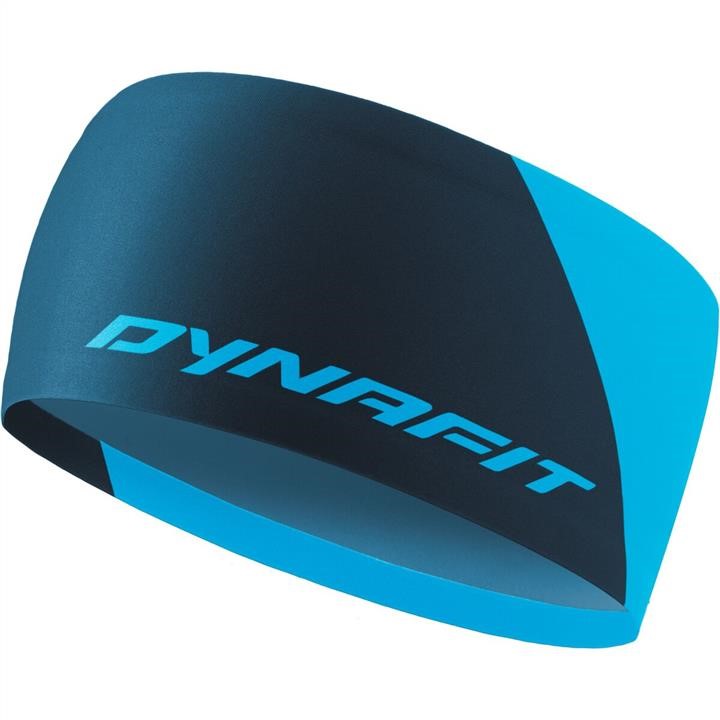 Dynafit 016.002.0137 Пов'язка Dynafit Performance Dry 2.0 cиній (8941) 0160020137: Купити в Україні - Добра ціна на EXIST.UA!