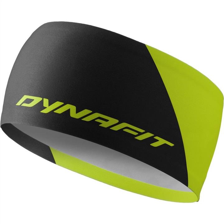 Dynafit 016.002.0260 Пов'язка Dynafit Performance Dry 2.0 жовтий-чорний (2092) 0160020260: Приваблива ціна - Купити в Україні на EXIST.UA!