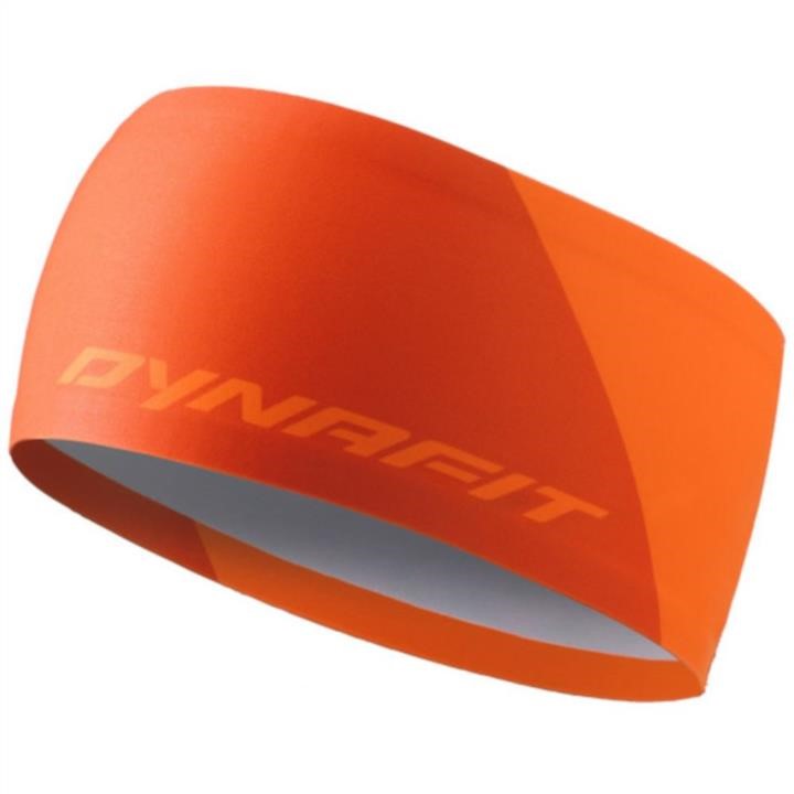 Dynafit 016.002.0261 Пов'язка Dynafit Performance Dry 2.0 оранжевий (4571) 0160020261: Купити в Україні - Добра ціна на EXIST.UA!