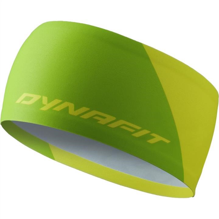 Dynafit 016.002.0677 Пов'язка Dynafit Performance Dry 2.0 зелений (5641) 0160020677: Приваблива ціна - Купити в Україні на EXIST.UA!