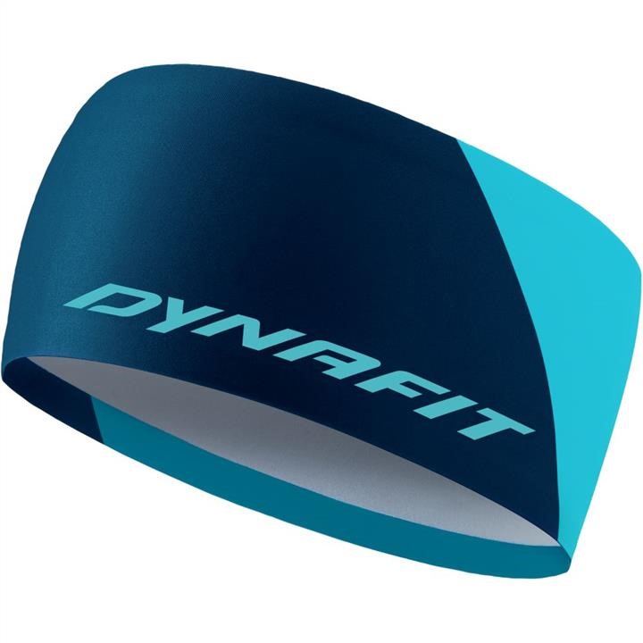 Dynafit 016.002.1004 Пов'язка Dynafit Performance Dry 2.0 синій (8211) 0160021004: Купити в Україні - Добра ціна на EXIST.UA!