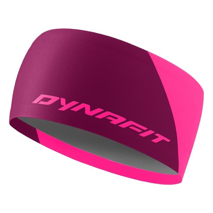Dynafit 016.002.1190 Пов'язка Dynafit Performance Dry 2.0 фіолетовий (6071) 0160021190: Купити в Україні - Добра ціна на EXIST.UA!
