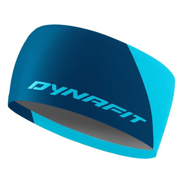 Dynafit 016.002.1191 Пов'язка Dynafit Performance Dry 2.0 синій/блакитний (8212) 0160021191: Приваблива ціна - Купити в Україні на EXIST.UA!