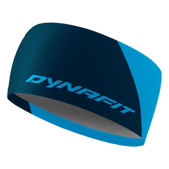 Dynafit 016.002.1192 Пов'язка Dynafit Performance Dry 2.0 темно-синій/блакитний (8881) 0160021192: Приваблива ціна - Купити в Україні на EXIST.UA!