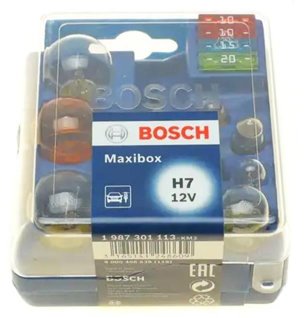 Купити Bosch 1987301113 – суперціна на EXIST.UA!