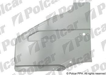 Polcar 305001 Крило переднє ліве 305001: Купити в Україні - Добра ціна на EXIST.UA!