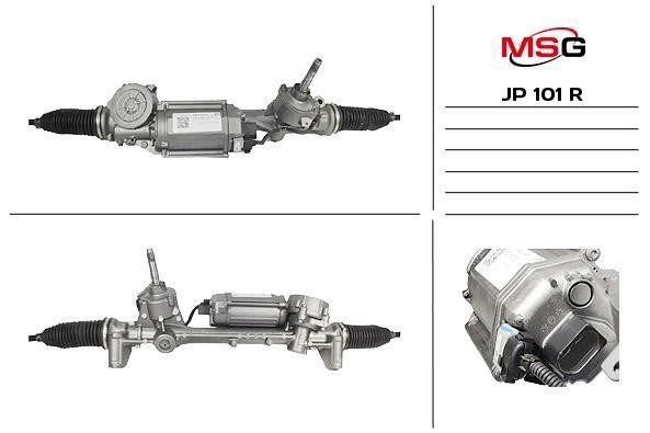 Купити MSG Rebuilding JP401.NL00.R за низькою ціною в Україні!