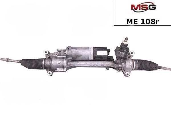Купити MSG Rebuilding ME408.NLR0.R за низькою ціною в Україні!