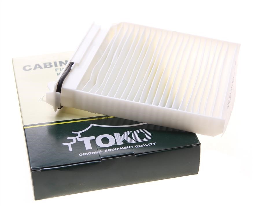 Купити Toko T1414012 за низькою ціною в Україні!