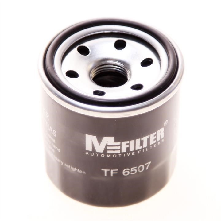 M-Filter TF 6507 Фільтр масляний TF6507: Приваблива ціна - Купити в Україні на EXIST.UA!