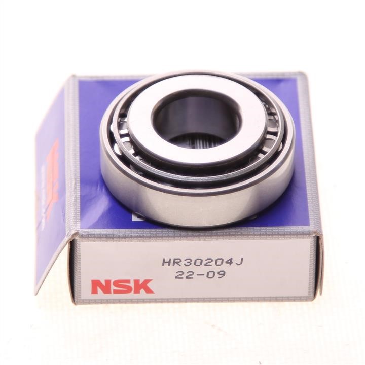Купити NSK HR30204J за низькою ціною в Україні!