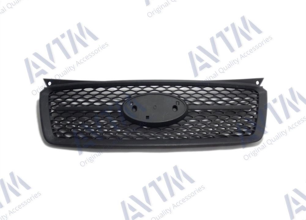 AVTM 184028990 Решітка радіатора 184028990: Купити в Україні - Добра ціна на EXIST.UA!