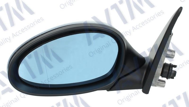 AVTM 186101541 Дзеркало зовнішнє заднього виду ліве 186101541: Купити в Україні - Добра ціна на EXIST.UA!