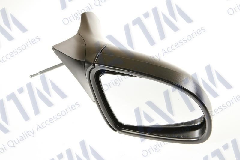 AVTM 186102417 Дзеркало зовнішнє заднього виду праве 186102417: Купити в Україні - Добра ціна на EXIST.UA!