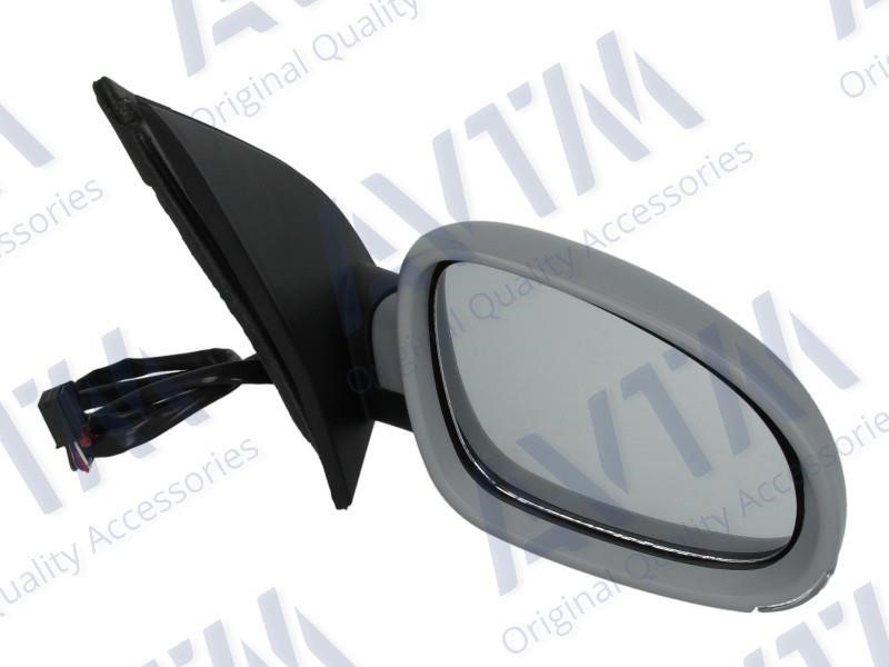 AVTM 186128128 Дзеркало зовнішнє заднього виду праве 186128128: Купити в Україні - Добра ціна на EXIST.UA!