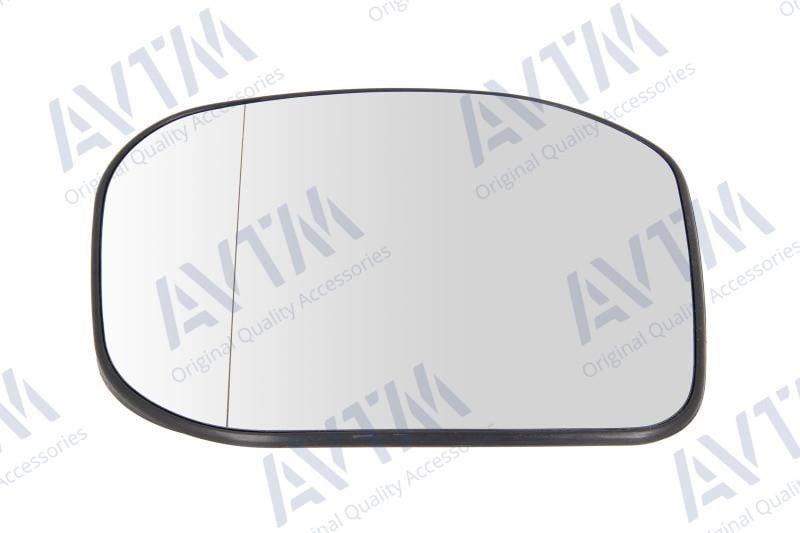 AVTM 186472947 Вкладиш бокового дзеркала правого 186472947: Купити в Україні - Добра ціна на EXIST.UA!