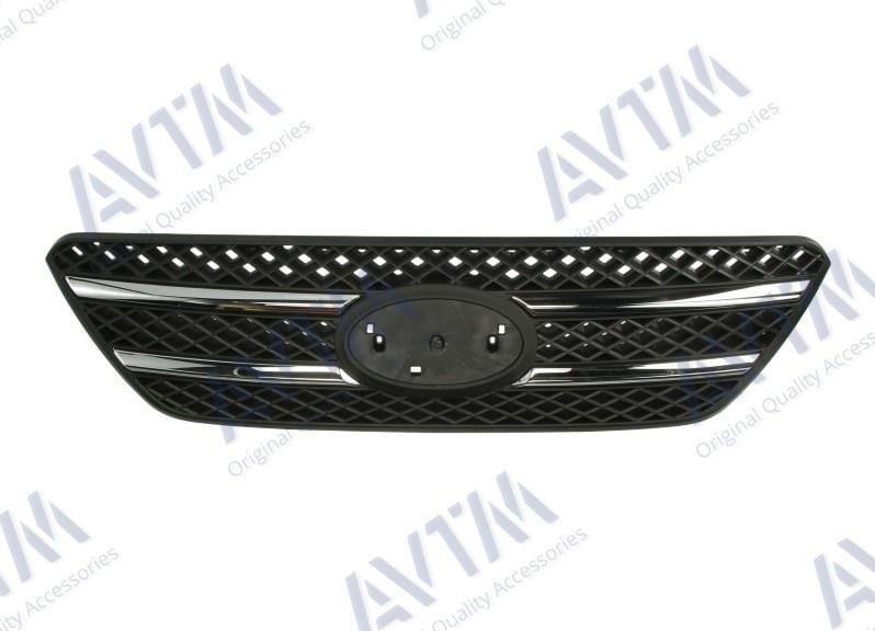 AVTM 184014990 Решітка радіатора 184014990: Купити в Україні - Добра ціна на EXIST.UA!