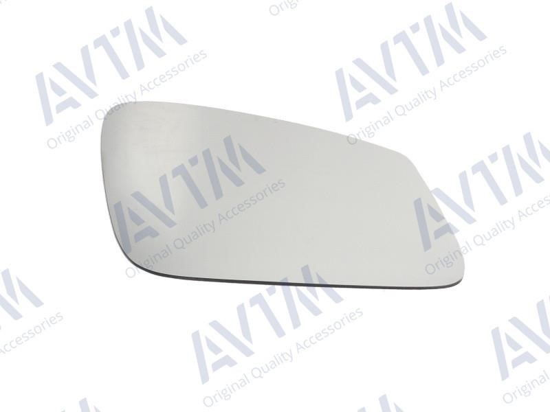 AVTM 186479845 Вкладиш бокового дзеркала правого 186479845: Купити в Україні - Добра ціна на EXIST.UA!