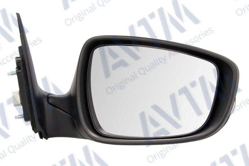 AVTM 186126615 Дзеркало зовнішнє заднього виду праве 186126615: Купити в Україні - Добра ціна на EXIST.UA!