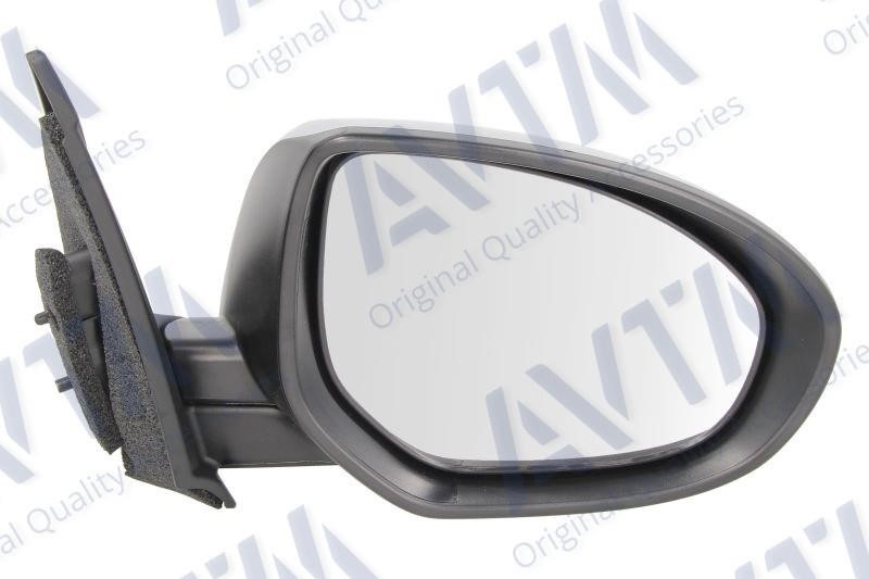 AVTM 186126657 Дзеркало зовнішнє заднього виду праве 186126657: Купити в Україні - Добра ціна на EXIST.UA!