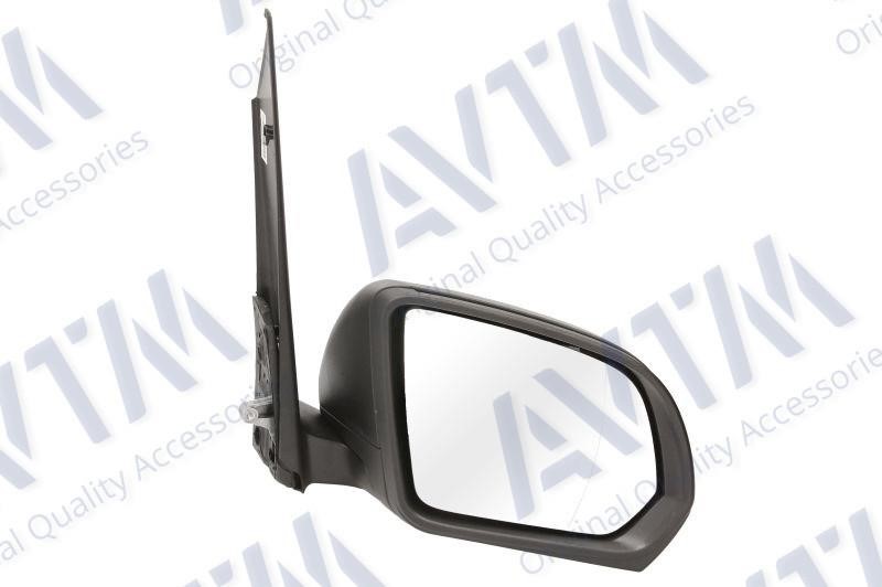 AVTM 189202711 Дзеркало зовнішнє заднього виду праве 189202711: Купити в Україні - Добра ціна на EXIST.UA!