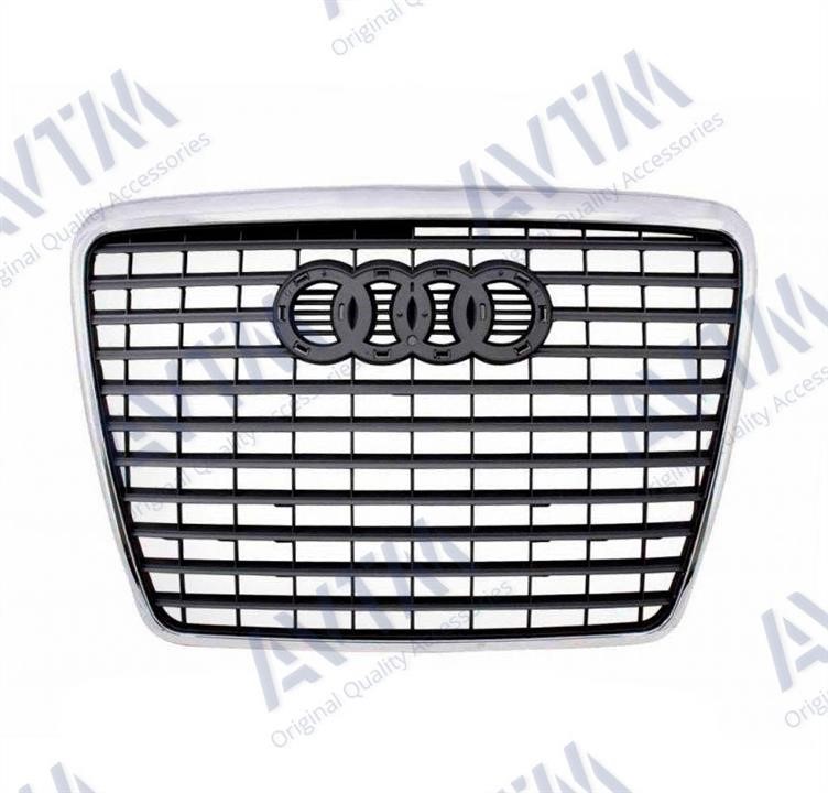 AVTM 181204991 Решітка радіатора 181204991: Купити в Україні - Добра ціна на EXIST.UA!