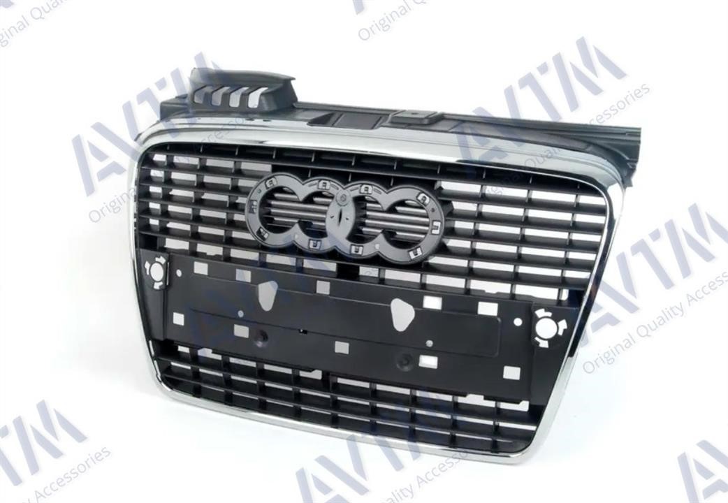 AVTM 181205990 Решітка радіатора 181205990: Купити в Україні - Добра ціна на EXIST.UA!