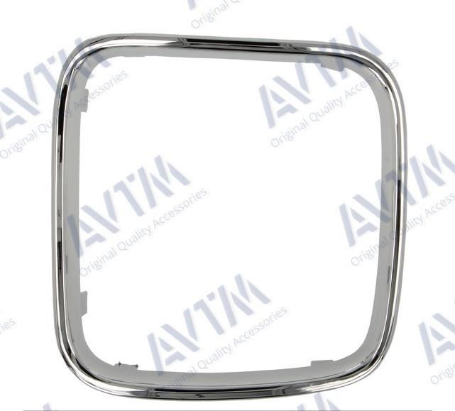 AVTM 180057996 Рамка решітки радіатора 180057996: Купити в Україні - Добра ціна на EXIST.UA!