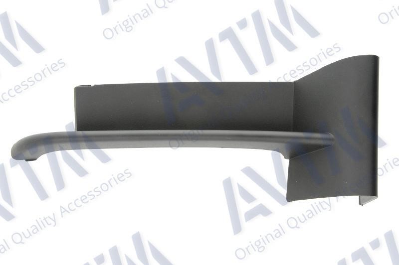AVTM 181405912 Накладка бамперу 181405912: Купити в Україні - Добра ціна на EXIST.UA!