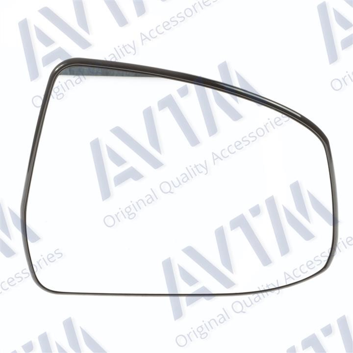 AVTM 182809M54 Вкладиш бокового дзеркала правого 182809M54: Купити в Україні - Добра ціна на EXIST.UA!