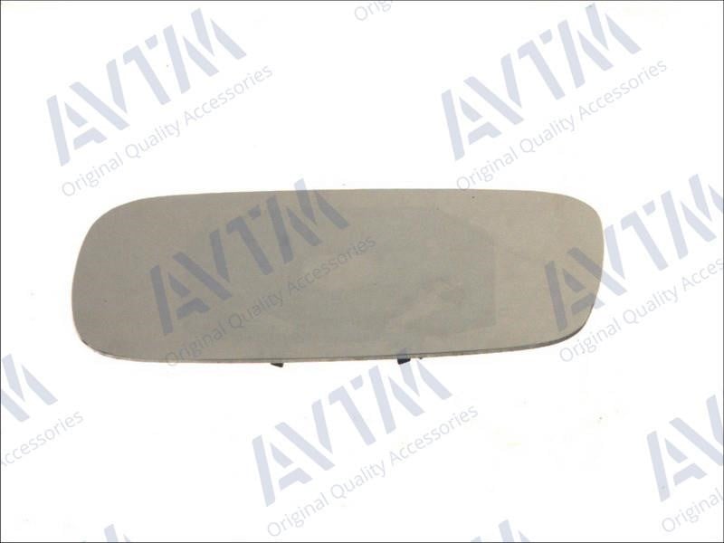 AVTM 186401154 Вкладиш бокового дзеркала лівого 186401154: Купити в Україні - Добра ціна на EXIST.UA!