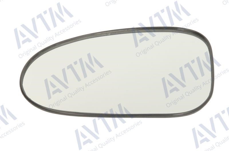 AVTM 186401603 Вкладиш бокового дзеркала 186401603: Приваблива ціна - Купити в Україні на EXIST.UA!