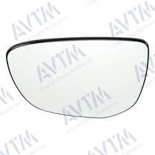 AVTM 186401871 Вкладиш бокового дзеркала лівого 186401871: Купити в Україні - Добра ціна на EXIST.UA!