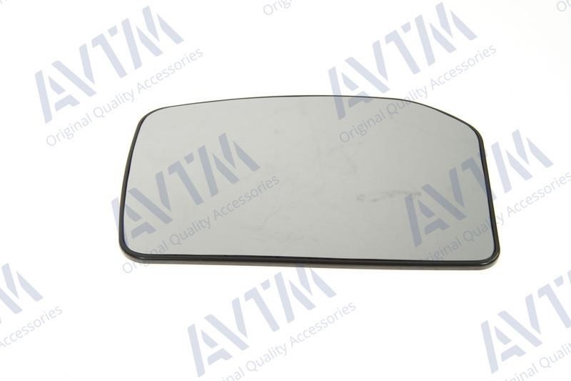 AVTM 186401960 Вкладиш бокового дзеркала лівого 186401960: Купити в Україні - Добра ціна на EXIST.UA!
