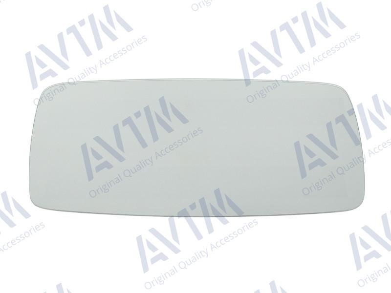 AVTM 186401966 Вкладиш бокового дзеркала лівого 186401966: Купити в Україні - Добра ціна на EXIST.UA!
