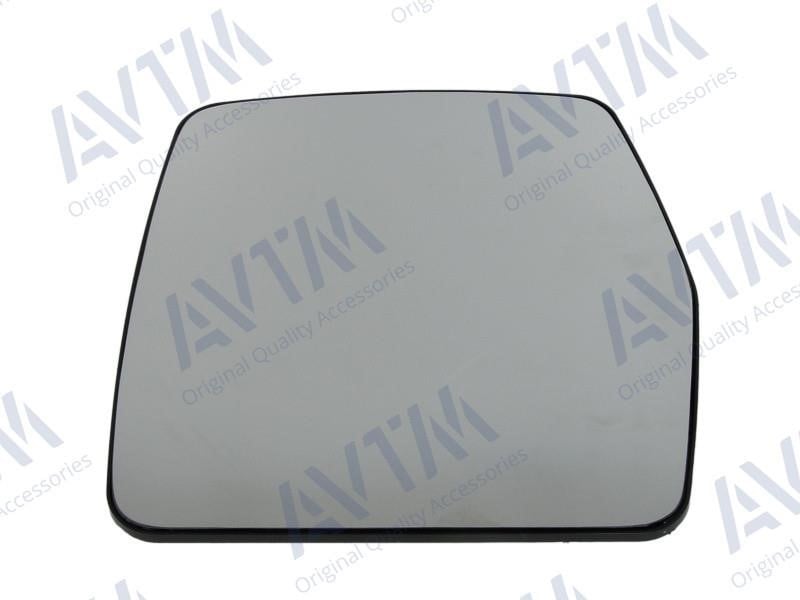 AVTM 186401973 Вкладиш бокового дзеркала лівого 186401973: Купити в Україні - Добра ціна на EXIST.UA!