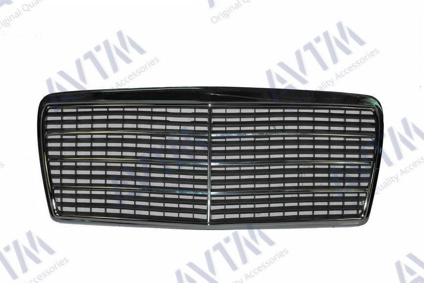 AVTM 183526998 Решітка радіатора 183526998: Купити в Україні - Добра ціна на EXIST.UA!