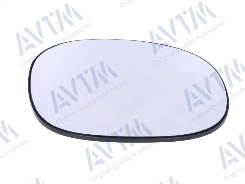 AVTM 186402283 Вкладиш бокового дзеркала правого 186402283: Приваблива ціна - Купити в Україні на EXIST.UA!