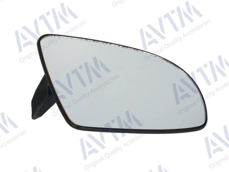 AVTM 186402417 Вкладиш бокового дзеркала правого 186402417: Купити в Україні - Добра ціна на EXIST.UA!