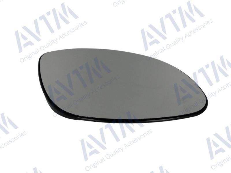 AVTM 186402433 Вкладиш бокового дзеркала правого 186402433: Приваблива ціна - Купити в Україні на EXIST.UA!