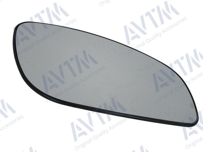 AVTM 186402444 Вкладиш бокового дзеркала правого 186402444: Приваблива ціна - Купити в Україні на EXIST.UA!