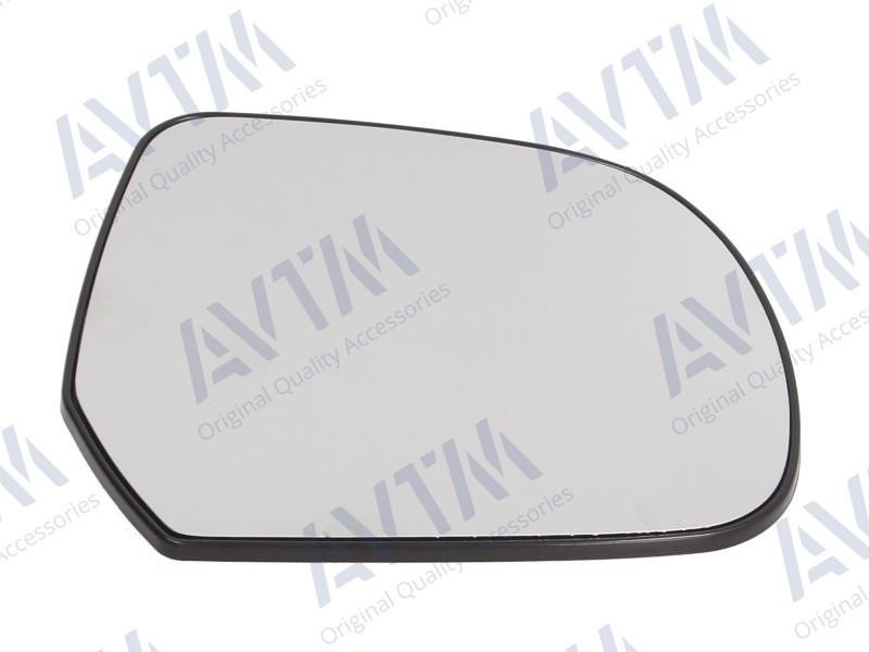 AVTM 186402586 Вкладиш бокового дзеркала правого 186402586: Купити в Україні - Добра ціна на EXIST.UA!